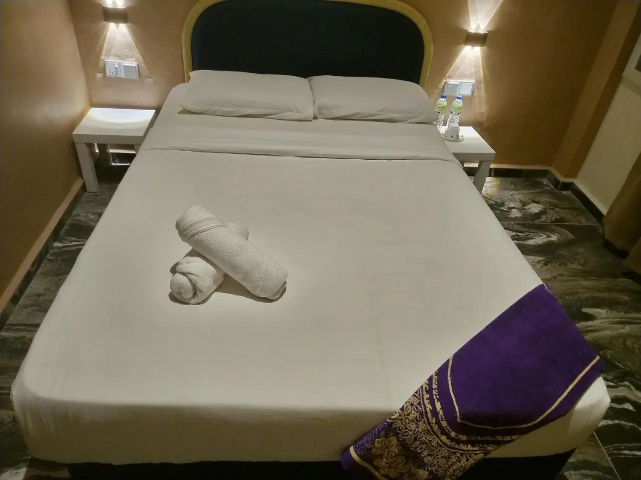 Nahdhoh Hotel Kubang Semang