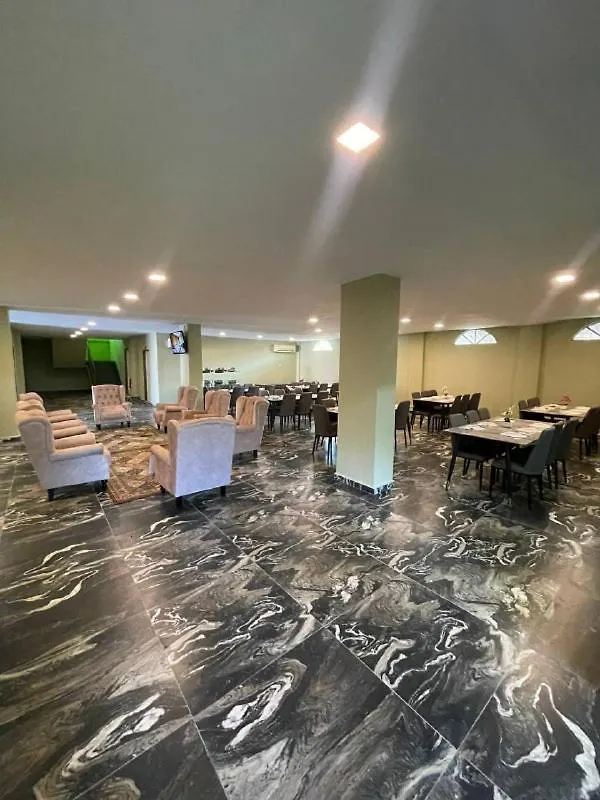 Nahdhoh Hotel Kubang Semang